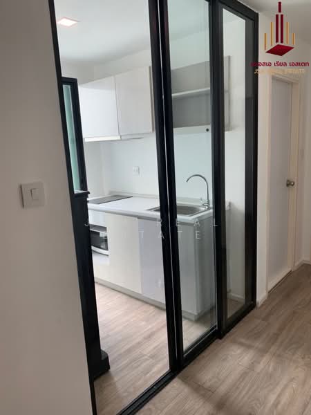 Kensington Phahol-Kaset, Bangkok, Phaholyothin Road, Sena Nikhom, Chatuchak, Bangkok, 2 Bedrooms, 50 sqm, Condo For Sale, by JSA REAL ESTATE, 500304296 - DDproperty.com