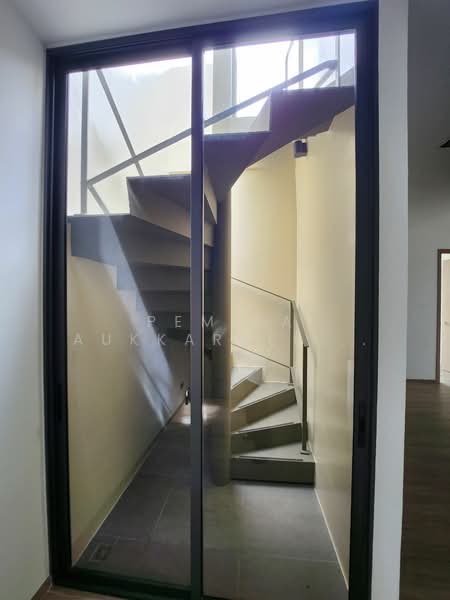 ทาวน์เฮ้าส์ 3-ห้องนอน, กรุงเทพ, คลองเจ้าคุณสิงห์, วังทองหลาง, กรุงเทพ, 284 ตร.ม., ทาวน์เฮ้าส์ ขาย, โดย Pemika Aukkaraleekul, 500304297 - DDproperty.com