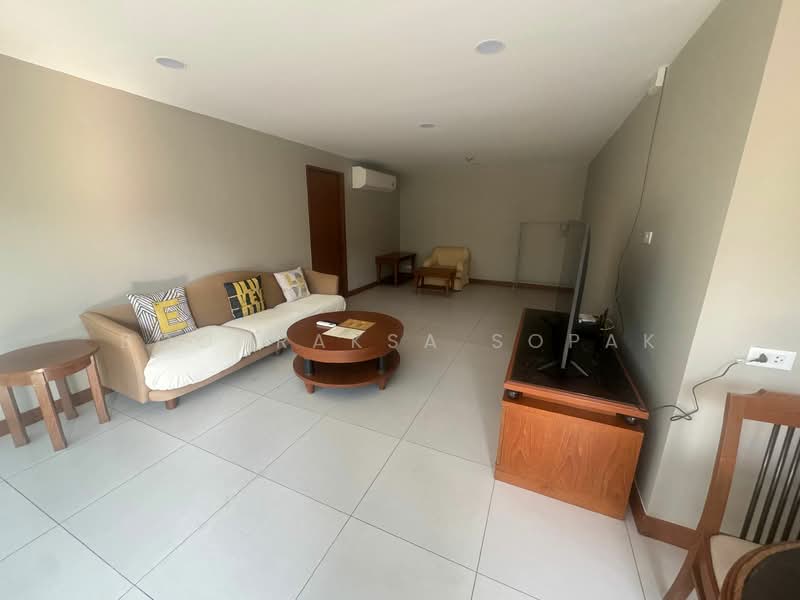 United Tower Thonglor, Bangkok, 333 Soi Thonglor 17, Khlong Tan Nua, Watthana, Bangkok, 2 Bedrooms, 130 sqm, Condo For Rent, by Boonraksa Sopak, 500304299 - DDproperty.com
