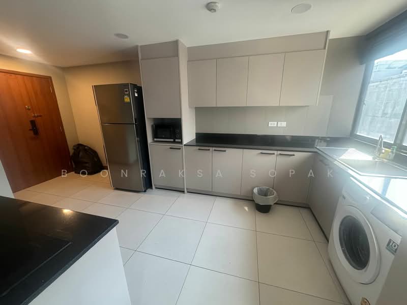United Tower Thonglor, Bangkok, 333 Soi Thonglor 17, Khlong Tan Nua, Watthana, Bangkok, 2 Bedrooms, 130 sqm, Condo For Rent, by Boonraksa Sopak, 500304299 - DDproperty.com