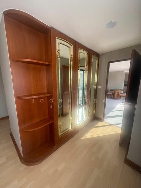 United Tower Thonglor, Bangkok, 333 Soi Thonglor 17, Khlong Tan Nua, Watthana, Bangkok, 2 Bedrooms, 130 sqm, Condo For Rent, by Boonraksa Sopak, 500304299 - DDproperty.com