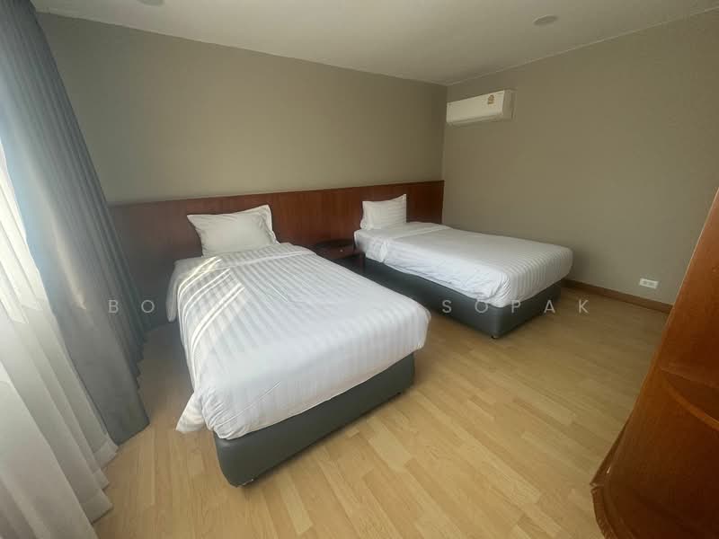 United Tower Thonglor, Bangkok, 333 Soi Thonglor 17, Khlong Tan Nua, Watthana, Bangkok, 2 Bedrooms, 130 sqm, Condo For Rent, by Boonraksa Sopak, 500304299 - DDproperty.com