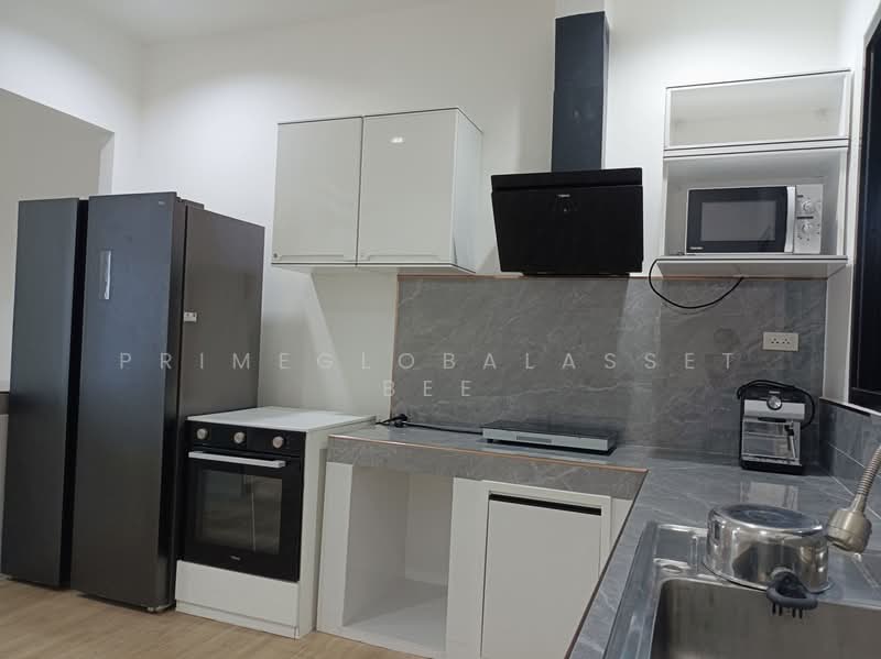 บ้านเดี่ยว, Phuket, Chalong, Muang Phuket, Phuket, 3 Bedrooms, 110 sqm, Villa For Rent, by primeglobalasset bee, 500304300 - DDproperty.com