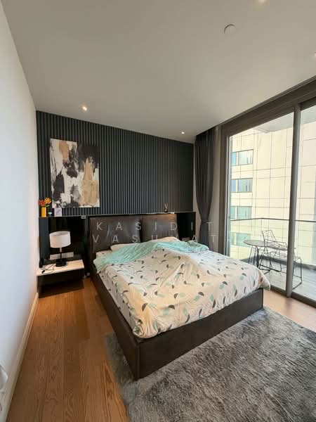 Magnolias Waterfront Residences : แมกโนเลียส์ วอเตอร์ฟรอนท์ เรสซิเดนซ์, กรุงเทพ, 259 ถ. กรุงธนบุรี, คลองต้นไทร, คลองสาน, กรุงเทพ, 146 ตร.ม., คอนโด ขาย, โดย Kasidit Vasuvat, 500304304 - DDproperty.com