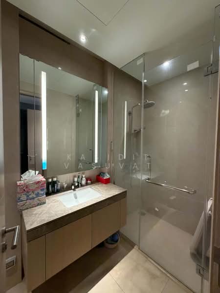 Magnolias Waterfront Residences : แมกโนเลียส์ วอเตอร์ฟรอนท์ เรสซิเดนซ์, กรุงเทพ, 259 ถ. กรุงธนบุรี, คลองต้นไทร, คลองสาน, กรุงเทพ, 146 ตร.ม., คอนโด ขาย, โดย Kasidit Vasuvat, 500304304 - DDproperty.com