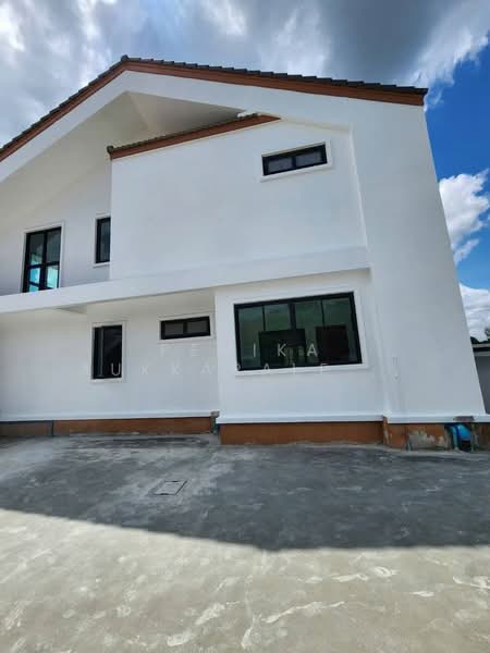 3-BR House, Bangkok, Praborommaharatchawang, Phra Nakhon, Bangkok, 3 Bedrooms, 390 sqm, Single Detached House For Sale, by Pemika Aukkaraleekul, 500304305 - DDproperty.com