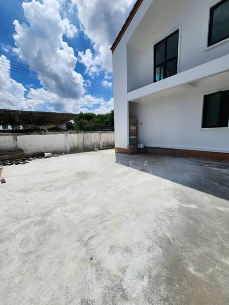 บ้าน 3-ห้องนอน, กรุงเทพ, พระบรมมหาราชวัง, พระนคร, กรุงเทพ, 390 ตร.ม., บ้านเดี่ยว ขาย, โดย Pemika Aukkaraleekul, 500304305 - DDproperty.com