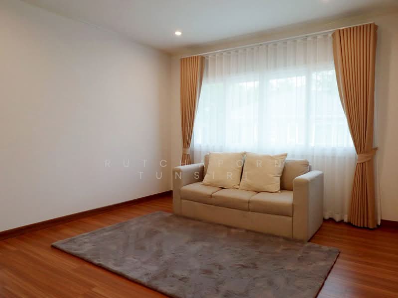บ้านให้เช่า – ใกล้กาดฝรั่ง เพียง 5 นาที ค่าเช่า 50,000 บาท / เดือน รหัสทรัพย์ : No.14H1083, เชียงใหม่, หางดง, หางดง, เชียงใหม่, 150 ตร.ม., บ้านเดี่ยว ให้เช่า, โดย Rutchaporn Tunsiri, 500304307 - DDproperty.com