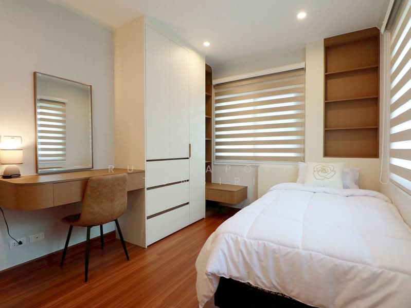 บ้านให้เช่า – ใกล้กาดฝรั่ง เพียง 5 นาที ค่าเช่า 50,000 บาท / เดือน รหัสทรัพย์ : No.14H1083, เชียงใหม่, หางดง, หางดง, เชียงใหม่, 150 ตร.ม., บ้านเดี่ยว ให้เช่า, โดย Rutchaporn Tunsiri, 500304307 - DDproperty.com