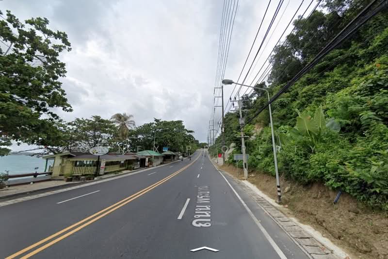 land 34 rai 2 ngan 12.13 square wah located on the Hat Kamol - Patong road Kathu Phuket, Phuket, , Patong, Kathu, Phuket, , 55,248 sqm, Land For Sale, by Connex Property, 500304309 - DDproperty.com