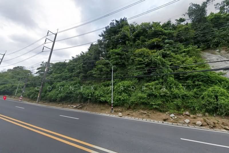 land 34 rai 2 ngan 12.13 square wah located on the Hat Kamol - Patong road Kathu Phuket, Phuket, , Patong, Kathu, Phuket, , 55,248 sqm, Land For Sale, by Connex Property, 500304309 - DDproperty.com