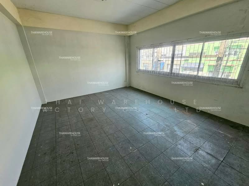 Warehouse for Rent 300 sqm Om Noi Samut Sakhon Office Security Guard, Samut Sakhon, Om Noi, Krathum Baen, Samut Sakhon, , 300 sqm, Warehouse/Factory For Rent, by THAI WAREHOUSE FACTORY CO., LTD., 500304313 - DDproperty.com