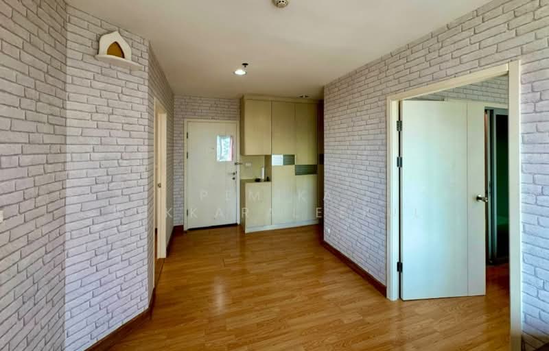 Aspire Sukhumvit-Rama 4, Bangkok, 4404 Rama 4 Road, Phra Kanong, Khlong Toei, Bangkok, 2 Bedrooms, 46 sqm, Condo For Sale, by Pemika Aukkaraleekul, 500304315 - DDproperty.com