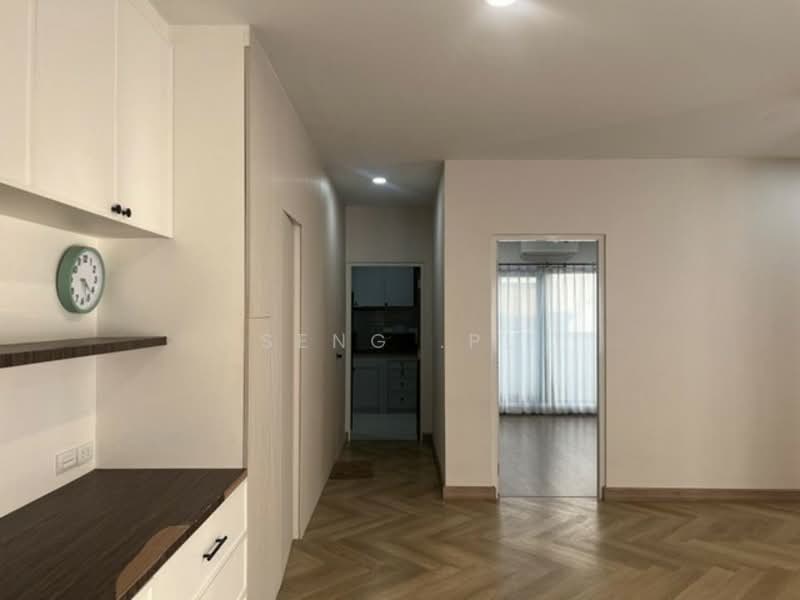 CENTRO Donmueang-Chaengwattana, Pathum Thani, Ban Mai, Muang Pathum Thani, Pathum Thani, 4 Bedrooms, 209 sqm, Single Detached House For Rent, by Narong Chutianankasem, 500304316 - DDproperty.com