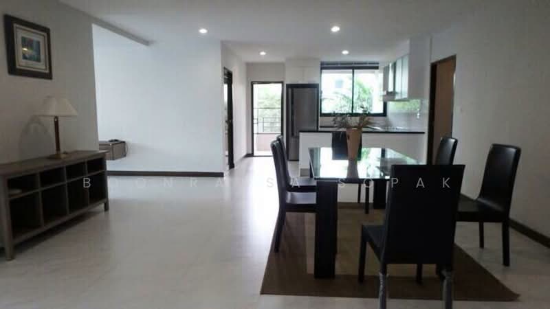 Vanida Apartment Ekkamai : วนิดาอพาร์ทเมนท์, กรุงเทพ, คลองตันเหนือ, วัฒนา, กรุงเทพ, 250 ตร.ม., อพาร์ทเมนท์ ให้เช่า, โดย Boonraksa Sopak, 500304317 - DDproperty.com