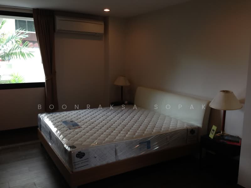 Vanida Apartment Ekkamai : วนิดาอพาร์ทเมนท์, กรุงเทพ, คลองตันเหนือ, วัฒนา, กรุงเทพ, 250 ตร.ม., อพาร์ทเมนท์ ให้เช่า, โดย Boonraksa Sopak, 500304317 - DDproperty.com