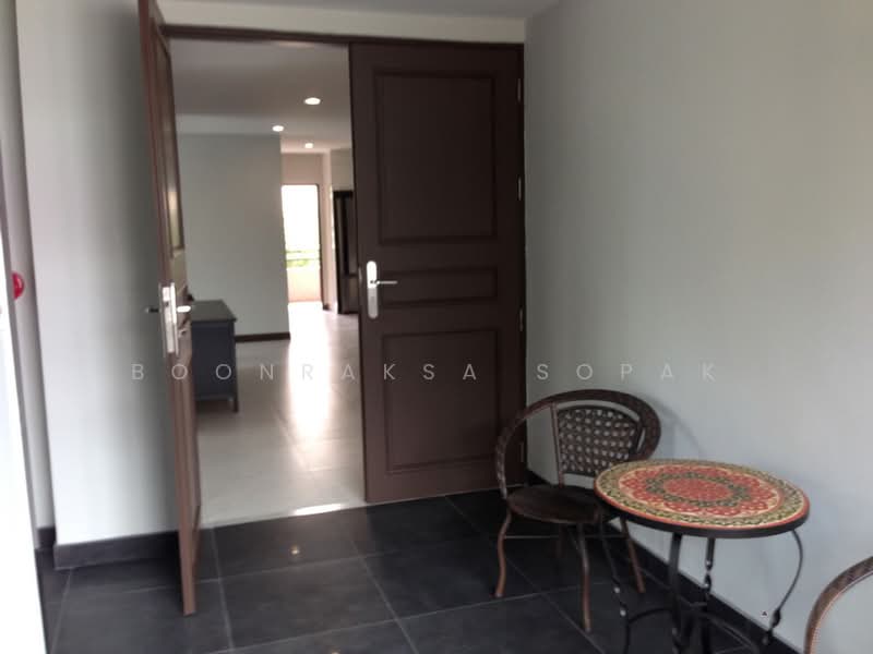 Vanida Apartment Ekkamai : วนิดาอพาร์ทเมนท์, กรุงเทพ, คลองตันเหนือ, วัฒนา, กรุงเทพ, 250 ตร.ม., อพาร์ทเมนท์ ให้เช่า, โดย Boonraksa Sopak, 500304317 - DDproperty.com