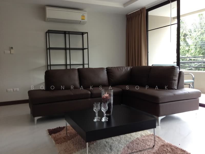 Vanida Apartment Ekkamai, Bangkok, Khlong Tan Nua, Watthana, Bangkok, 3 Bedrooms, 250 sqm, Apartment For Rent, by Boonraksa Sopak, 500304317 - DDproperty.com