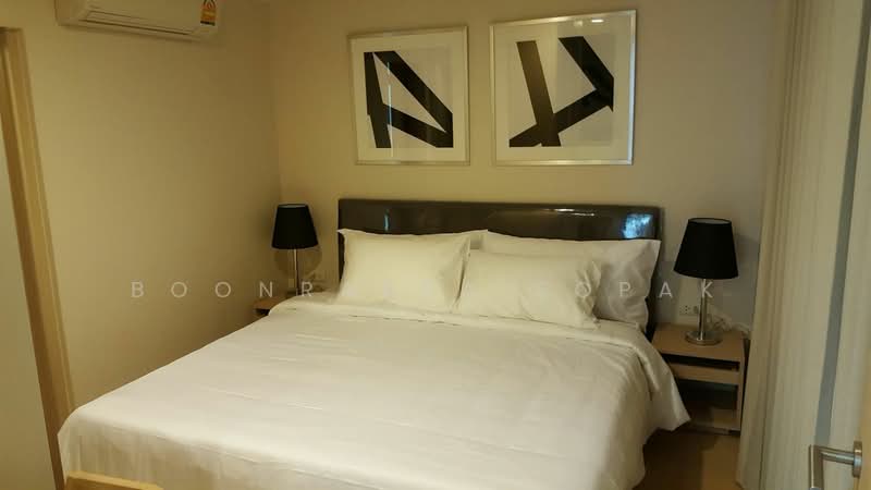 Liv @ 49, Bangkok, 9 Sukhumvit 49 Rd, Khlong Tan Nua, Watthana, Bangkok, 1 Bedroom, 49 sqm, Condo For Rent, by Boonraksa Sopak, 500304323 - DDproperty.com