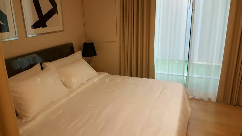 Liv @ 49, Bangkok, 9 Sukhumvit 49 Rd, Khlong Tan Nua, Watthana, Bangkok, 1 Bedroom, 49 sqm, Condo For Rent, by Boonraksa Sopak, 500304323 - DDproperty.com