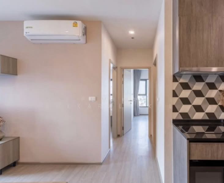 The Base Phetchaburi-Thonglor, Bangkok, Phetchaburi Rd, Bang Kapi, Huai Khwang, Bangkok, 2 Bedrooms, 61 sqm, Condo For Sale, by Pemika Aukkaraleekul, 500304324 - DDproperty.com