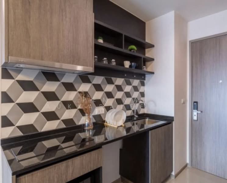 The Base Phetchaburi-Thonglor, Bangkok, Phetchaburi Rd, Bang Kapi, Huai Khwang, Bangkok, 2 Bedrooms, 61 sqm, Condo For Sale, by Pemika Aukkaraleekul, 500304324 - DDproperty.com