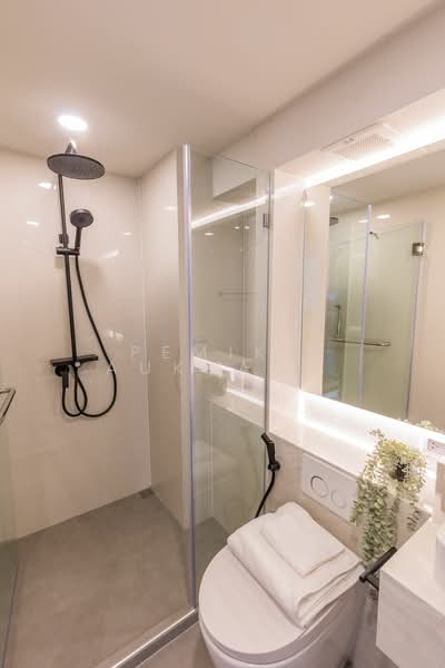 Origin Place Phetkasem, Bangkok, Bang Wa, Phasi Charoen, Bangkok, 1 Bedroom, 25 sqm, Condo For Sale, by Pemika Aukkaraleekul, 500304327 - DDproperty.com