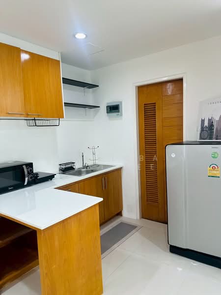 Ratchaporn Place, Phuket, Vichitsongkram Road, Kathu, Phuket, 1 Bedroom, 32 sqm, Condo For Rent, by primeglobalasset bee, 500304329 - DDproperty.com