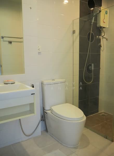 The Complete Narathiwat, Bangkok, 9 Naradhiwas Rajanagarindra Rd, Chong Nonsi, Yan Nawa, Bangkok, 2 Bedrooms, 56 sqm, Condo For Rent, by Chananya Watanapa, 500304331 - DDproperty.com
