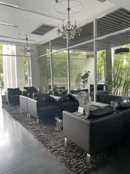The Complete Narathiwat, Bangkok, 9 Naradhiwas Rajanagarindra Rd, Chong Nonsi, Yan Nawa, Bangkok, 2 Bedrooms, 56 sqm, Condo For Rent, by Chananya Watanapa, 500304331 - DDproperty.com