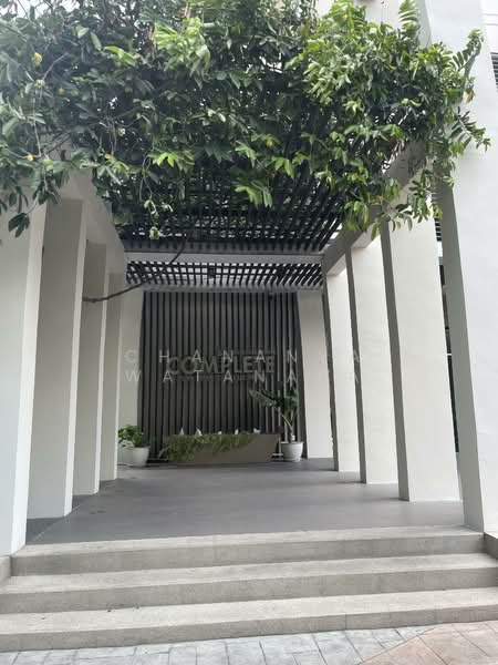 The Complete Narathiwat, Bangkok, 9 Naradhiwas Rajanagarindra Rd, Chong Nonsi, Yan Nawa, Bangkok, 2 Bedrooms, 56 sqm, Condo For Rent, by Chananya Watanapa, 500304331 - DDproperty.com