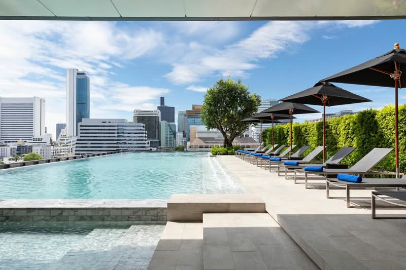 Ascott Embassy Sathorn : แอสคอทท์ แอมบาสซี่ สาทร, กรุงเทพ, ทุ่งมหาเมฆ, สาทร, กรุงเทพ, 100 ตร.ม., อพาร์ทเมนท์ ให้เช่า, โดย Boonraksa Sopak, 500304332 - DDproperty.com
