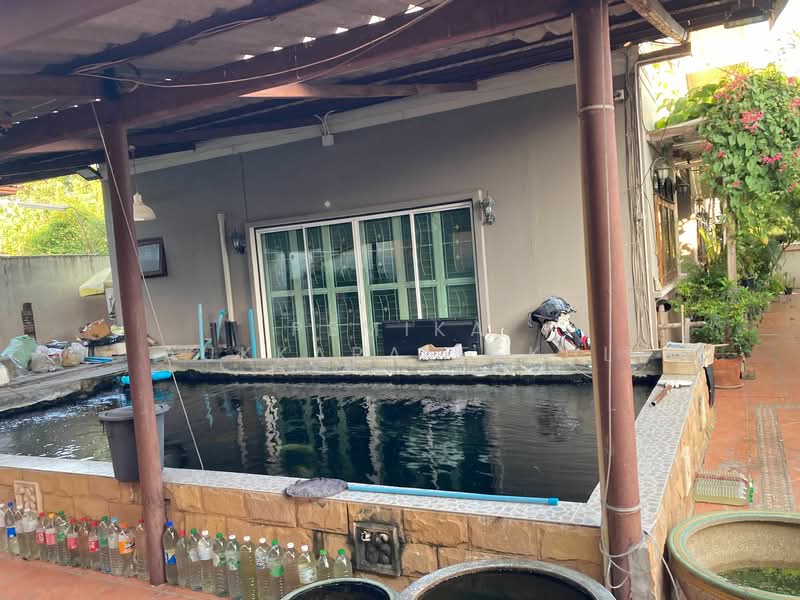 4-BR House, Bangkok, Wang Thonglang, Wang Thonglang, Bangkok, 4 Bedrooms, 382 sqm, Single Detached House For Sale, by Pemika Aukkaraleekul, 500304333 - DDproperty.com