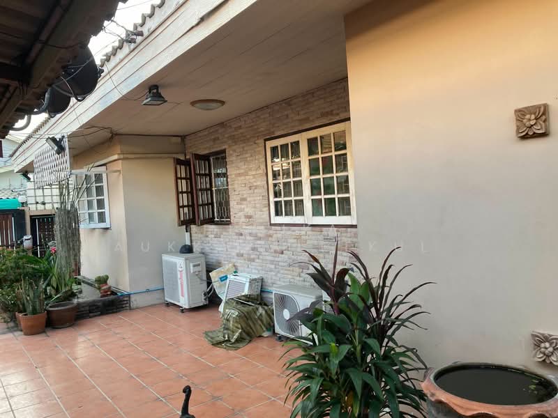4-BR House, Bangkok, Wang Thonglang, Wang Thonglang, Bangkok, 4 Bedrooms, 382 sqm, Single Detached House For Sale, by Pemika Aukkaraleekul, 500304333 - DDproperty.com