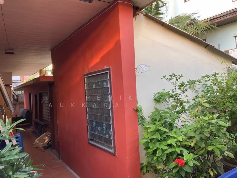 4-BR House, Bangkok, Wang Thonglang, Wang Thonglang, Bangkok, 4 Bedrooms, 382 sqm, Single Detached House For Sale, by Pemika Aukkaraleekul, 500304333 - DDproperty.com