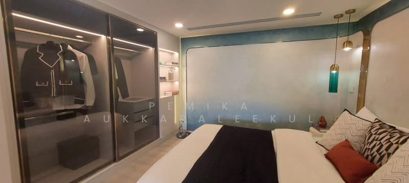 For Sale - So Origin Siriraj, Bangkok