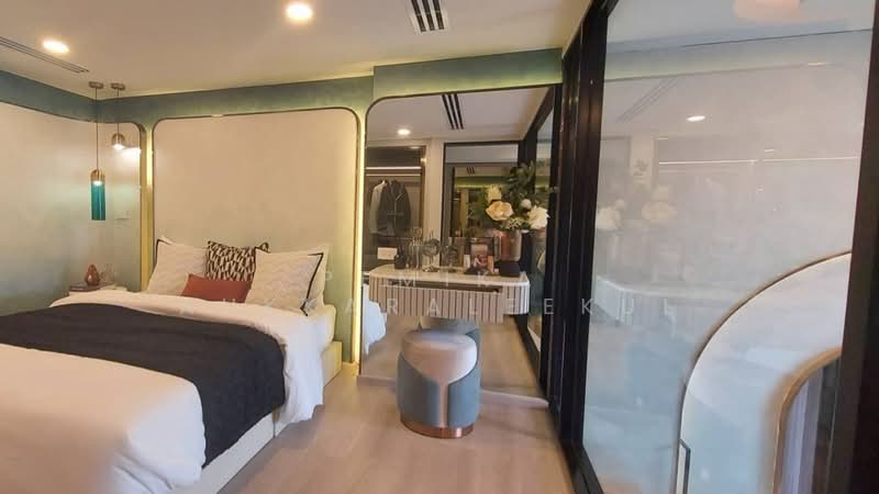 For Sale - So Origin Siriraj, Bangkok