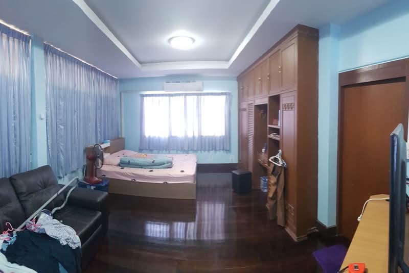 ให้เช่าอาคารพาณิชย์ 4 ชั้น 2 คูหา ต.แม่กลอง ทำเลดีแหล่งค้าขาย ใกล้ บขส.สมุทรสงคราม, Samut Songkhram, Mae Klong, Muang Samut Songkhram, Samut Songkhram, , 500 sqm, Shophouse For Rent, by คุณมิค, 500304336 - DDproperty.com