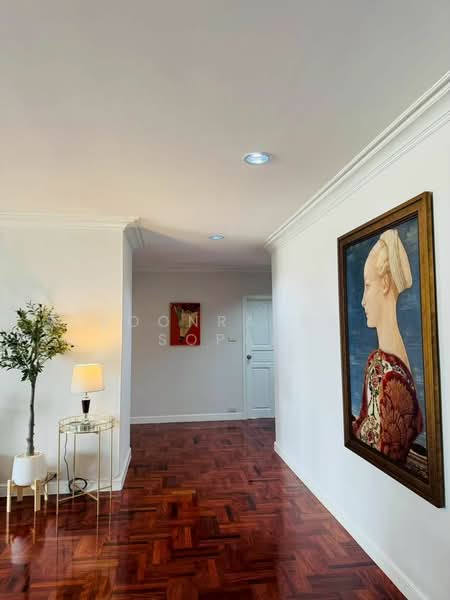 Charan Tower Residences by Aspira, Bangkok, 19 Soi Sukhumvit 43, Khlong Tan Nua, Watthana, Bangkok, 3 Bedrooms, 320 sqm, Apartment For Rent, by Boonraksa Sopak, 500304338 - DDproperty.com