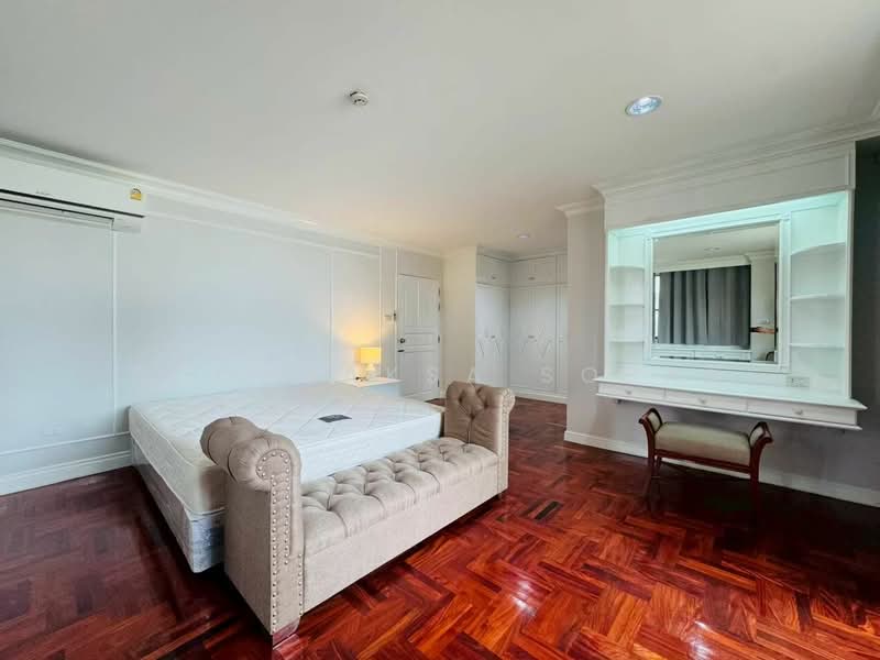 Charan Tower : จรัล ทาวเวอร์, กรุงเทพ, 19 ซอย สุขุมวิท 43, คลองตันเหนือ, วัฒนา, กรุงเทพ, 320 ตร.ม., อพาร์ทเมนท์ ให้เช่า, โดย Boonraksa Sopak, 500304338 - DDproperty.com