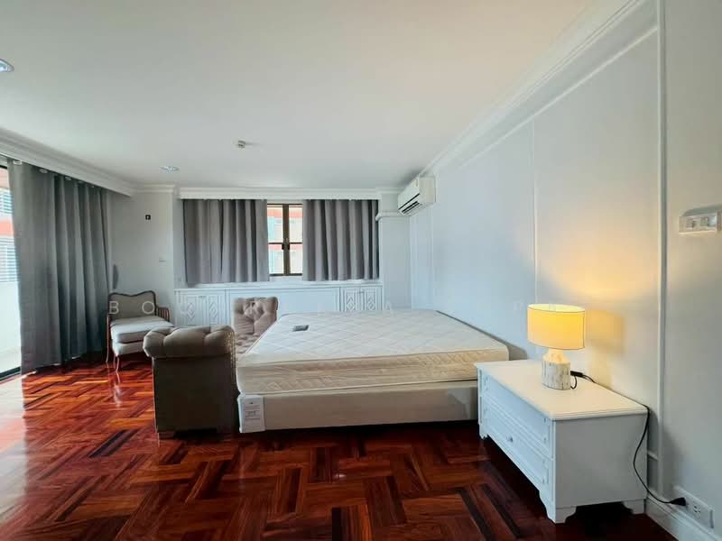 Charan Tower Residences by Aspira, Bangkok, 19 Soi Sukhumvit 43, Khlong Tan Nua, Watthana, Bangkok, 3 Bedrooms, 320 sqm, Apartment For Rent, by Boonraksa Sopak, 500304338 - DDproperty.com