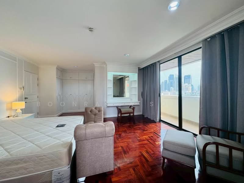 Charan Tower Residences by Aspira, Bangkok, 19 Soi Sukhumvit 43, Khlong Tan Nua, Watthana, Bangkok, 3 Bedrooms, 320 sqm, Apartment For Rent, by Boonraksa Sopak, 500304338 - DDproperty.com