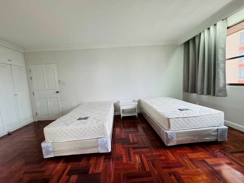Charan Tower Residences by Aspira, Bangkok, 19 Soi Sukhumvit 43, Khlong Tan Nua, Watthana, Bangkok, 3 Bedrooms, 320 sqm, Apartment For Rent, by Boonraksa Sopak, 500304338 - DDproperty.com