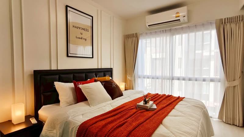 A Space Sukhumvit 77, Bangkok, 2345 Sukhumvit 77 Road, Suan Luang, Bangkok, 1 Bedroom, 36 sqm, Condo For Sale, by Veera Sawatrangsri, 500304341 - DDproperty.com