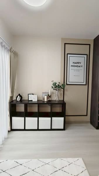 A Space Sukhumvit 77, Bangkok, 2345 Sukhumvit 77 Road, Suan Luang, Bangkok, 1 Bedroom, 36 sqm, Condo For Sale, by Veera Sawatrangsri, 500304341 - DDproperty.com