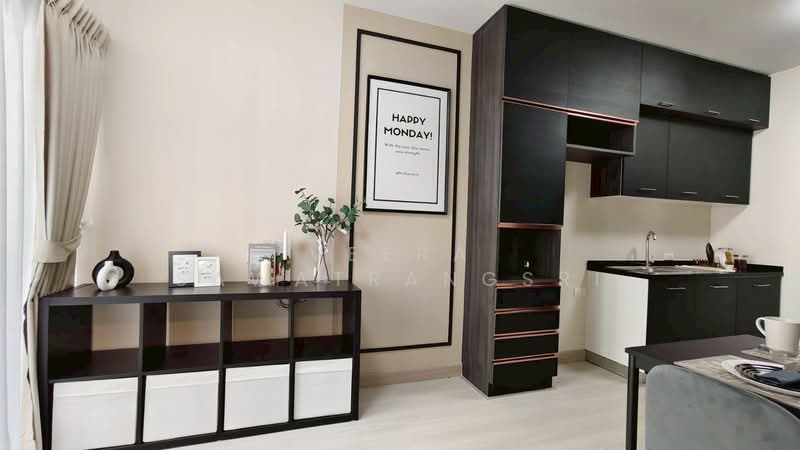 A Space Sukhumvit 77, Bangkok, 2345 Sukhumvit 77 Road, Suan Luang, Bangkok, 1 Bedroom, 36 sqm, Condo For Sale, by Veera Sawatrangsri, 500304341 - DDproperty.com