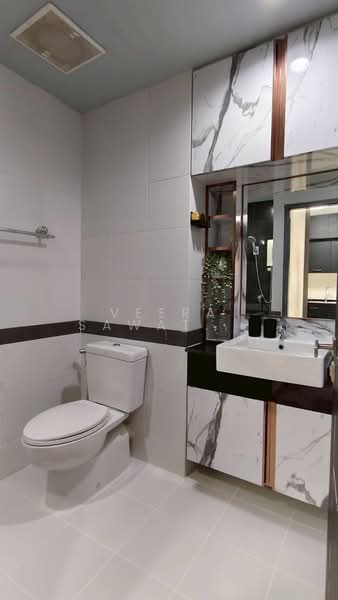 A Space Sukhumvit 77 : เอ สเปซ สุขุมวิท77, กรุงเทพ, 2345 ซอยสุขุมวิท 77, สวนหลวง, กรุงเทพ, 36 ตร.ม., คอนโด ขาย, โดย Veera Sawatrangsri, 500304341 - DDproperty.com