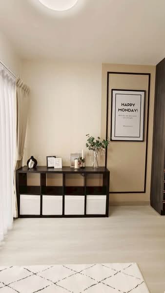 A Space Sukhumvit 77 : เอ สเปซ สุขุมวิท77, กรุงเทพ, 2345 ซอยสุขุมวิท 77, สวนหลวง, กรุงเทพ, 36 ตร.ม., คอนโด ขาย, โดย Veera Sawatrangsri, 500304341 - DDproperty.com