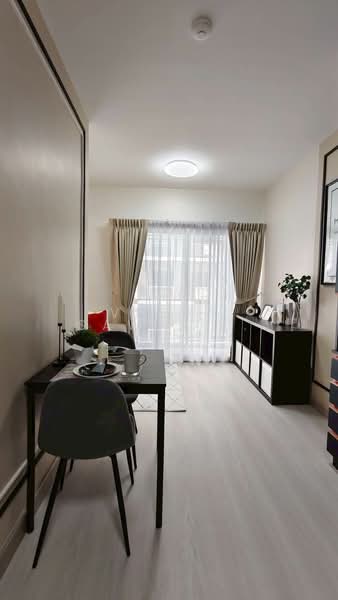 A Space Sukhumvit 77 : เอ สเปซ สุขุมวิท77, กรุงเทพ, 2345 ซอยสุขุมวิท 77, สวนหลวง, กรุงเทพ, 36 ตร.ม., คอนโด ขาย, โดย Veera Sawatrangsri, 500304341 - DDproperty.com