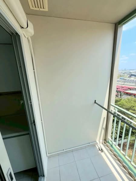 Lumpini Place Rama 9-Ratchada, Bangkok, Rama 9 Road, Huai Khwang, Huai Khwang, Bangkok, 1 Bedroom, 33 sqm, Condo For Sale, by Arinchaya Pornphakdeewattana, 500304345 - DDproperty.com